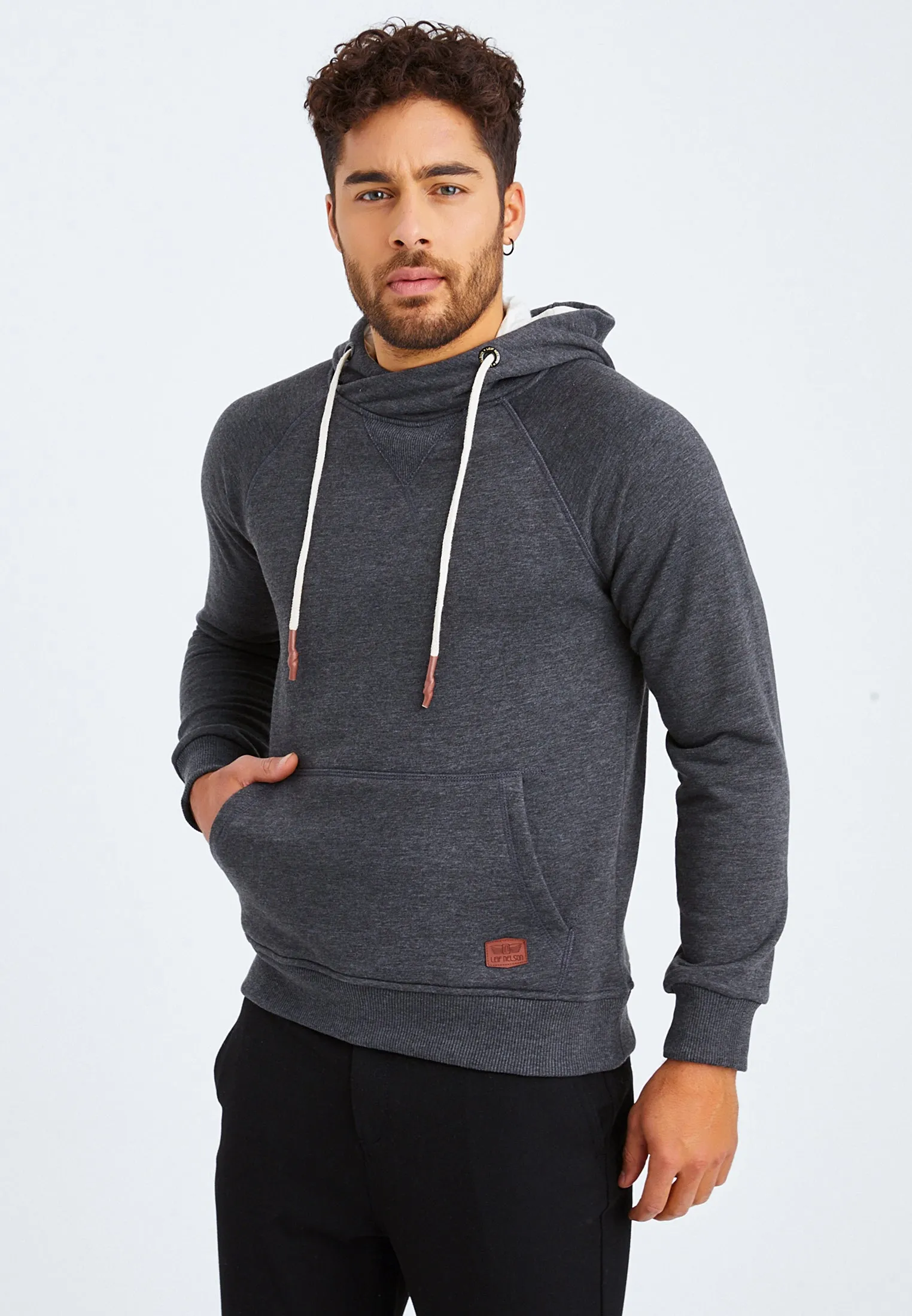 Hooded Sweatshirt