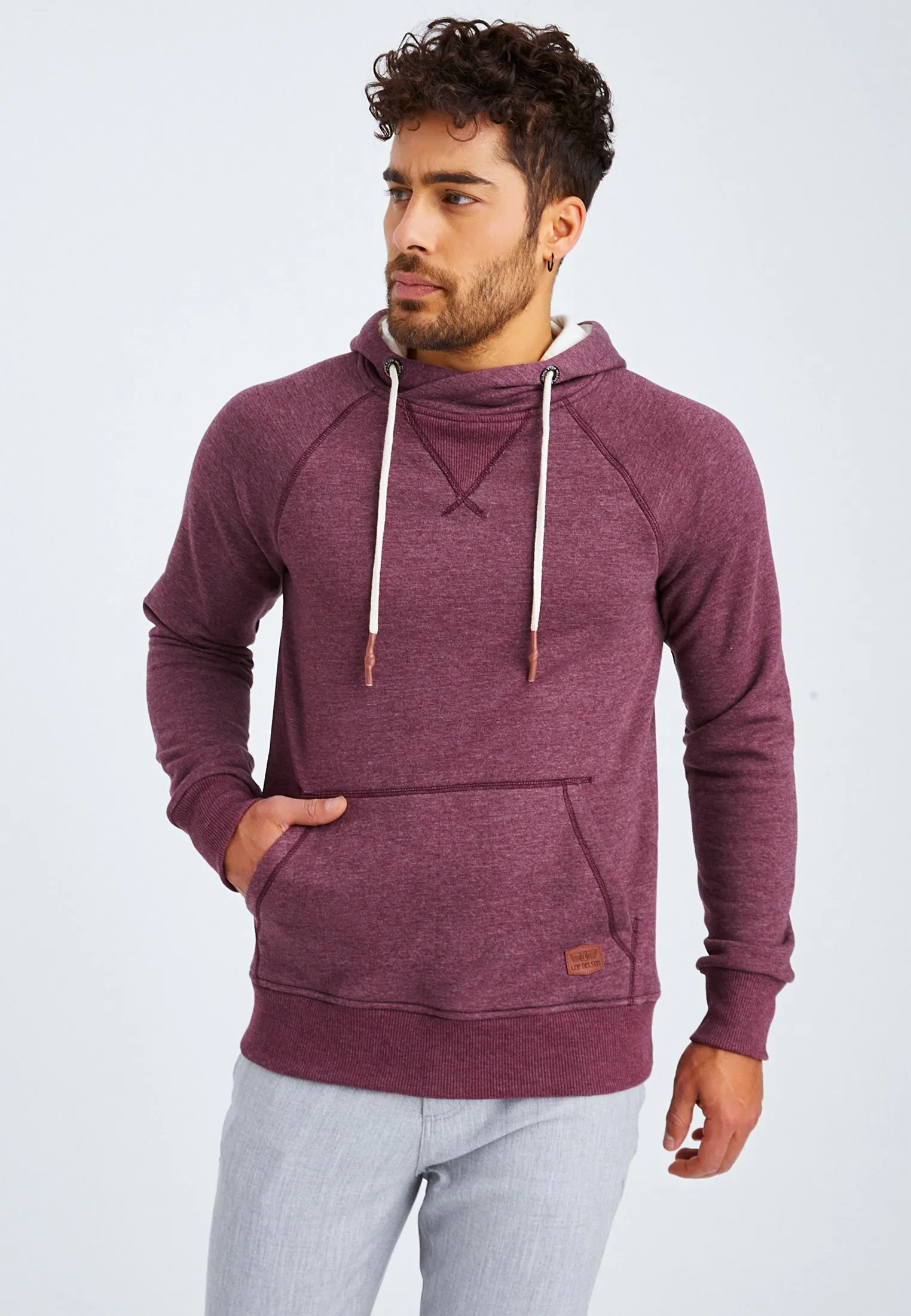 Hooded Sweatshirt