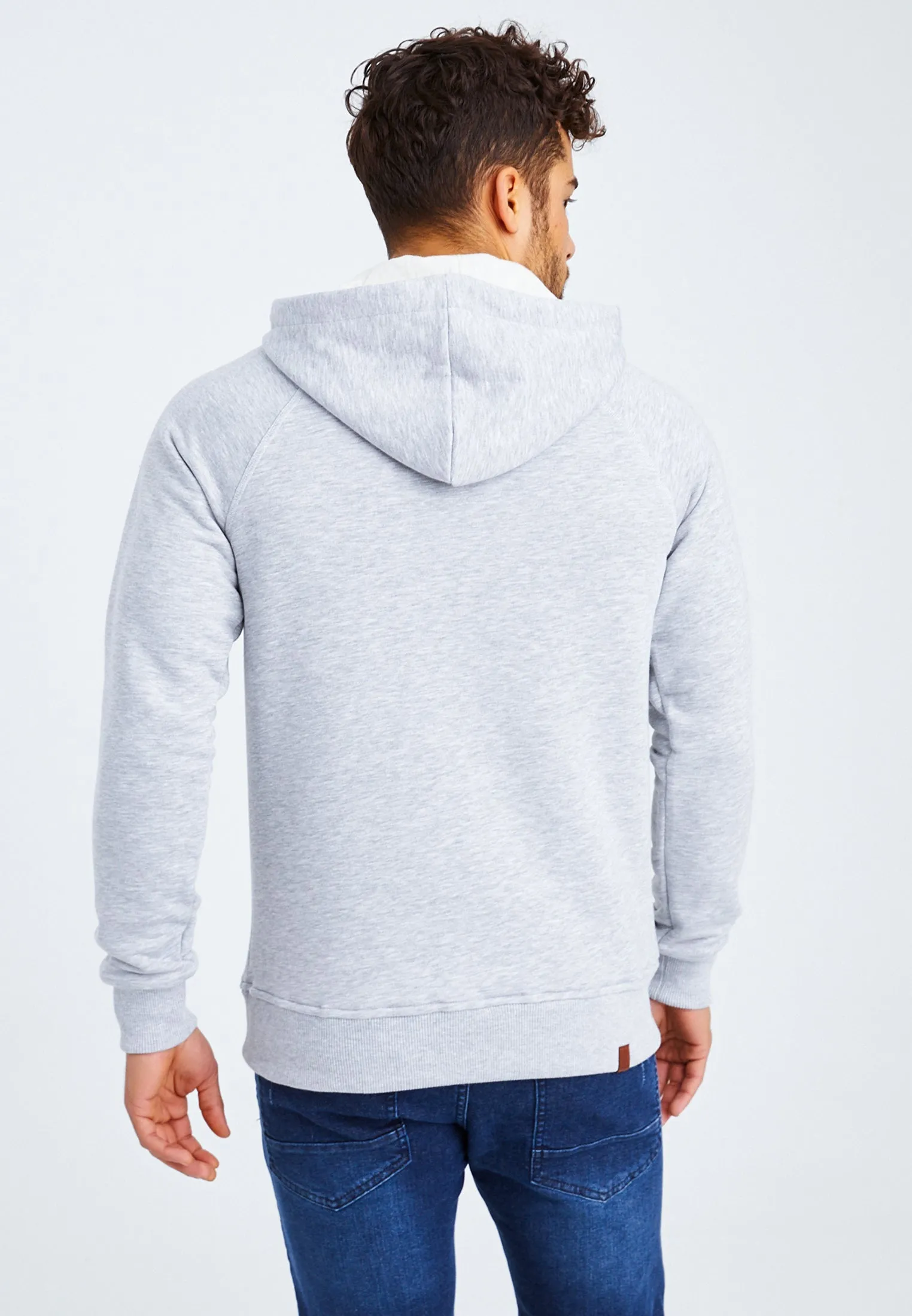 Hooded Sweatshirt