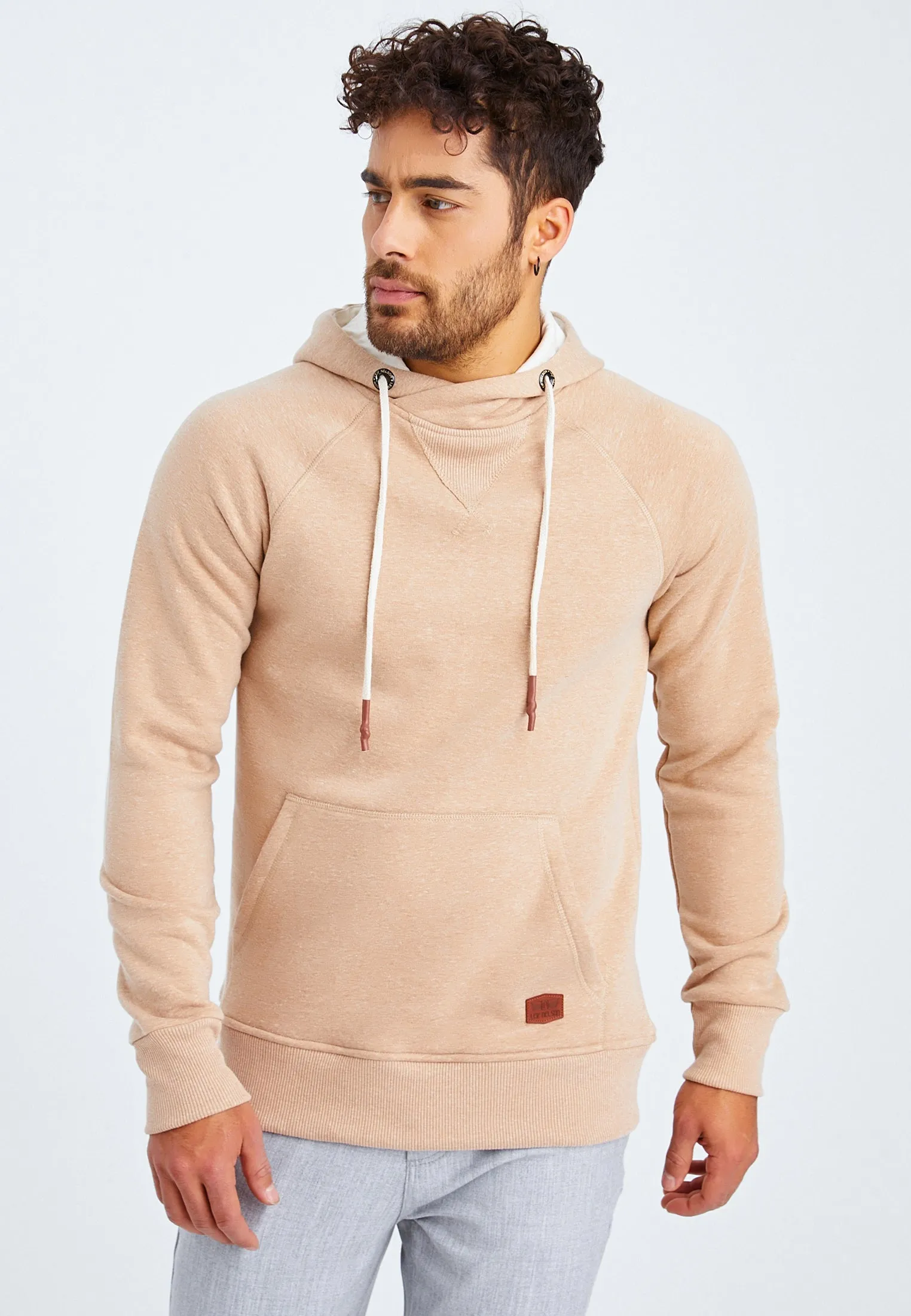Hooded Sweatshirt