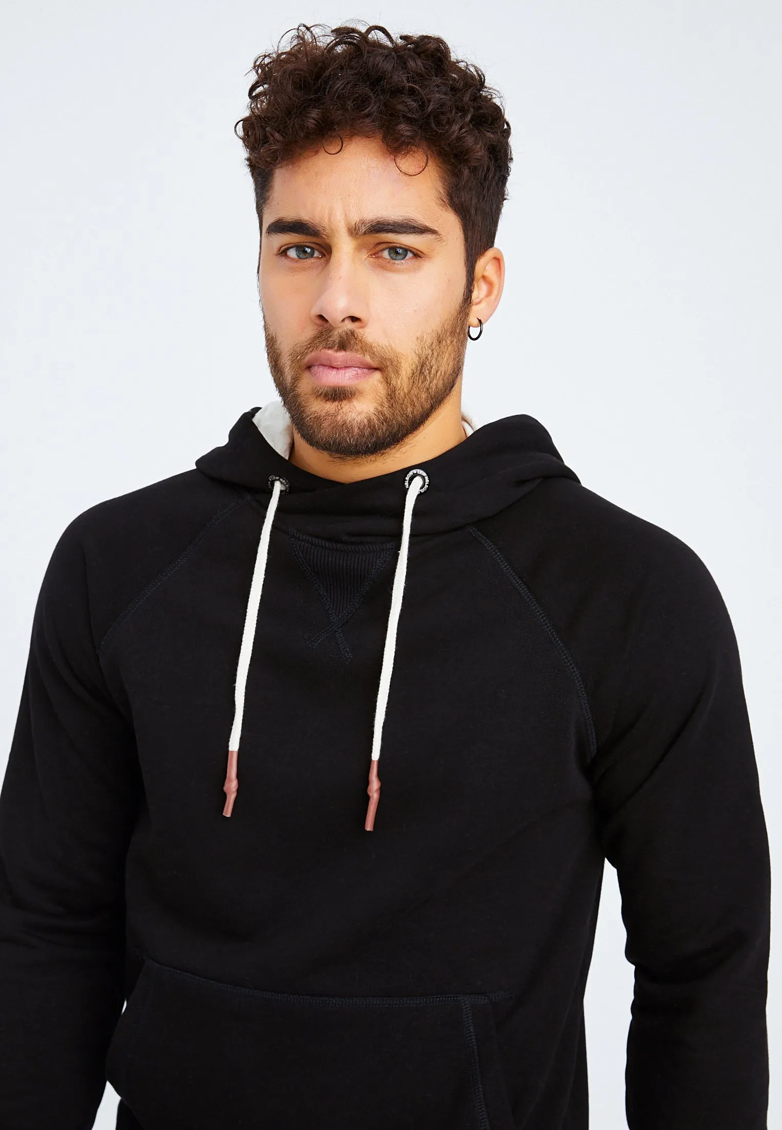Hooded Sweatshirt