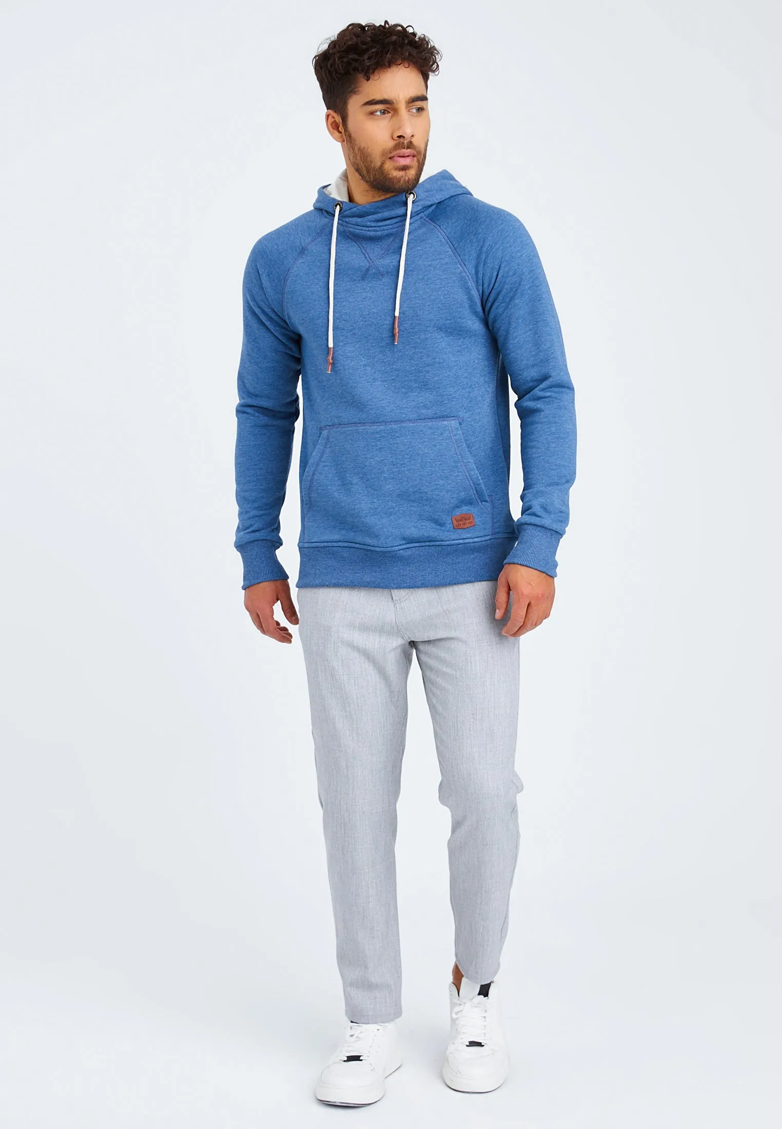 Hooded Sweatshirt