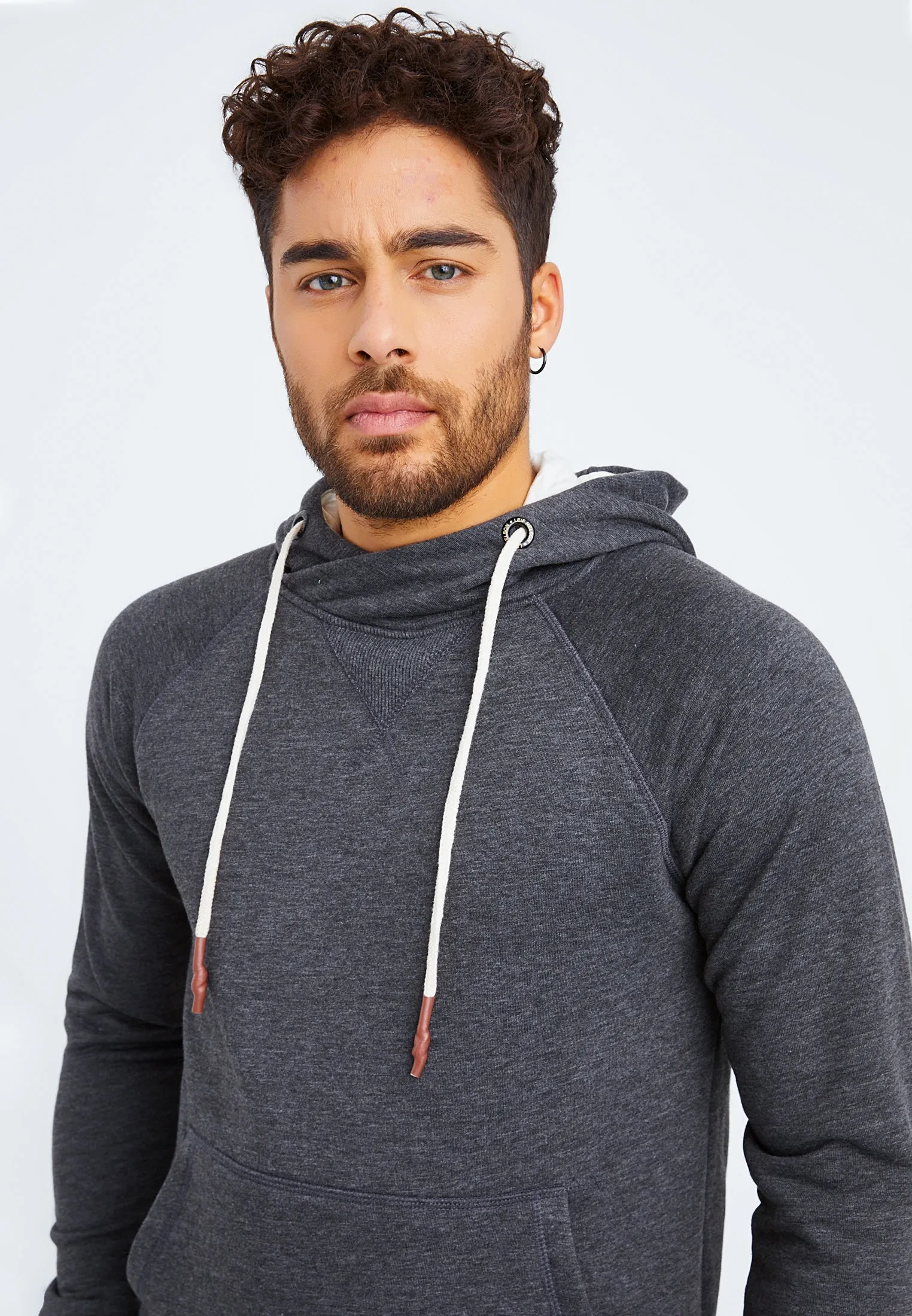 Hooded Sweatshirt