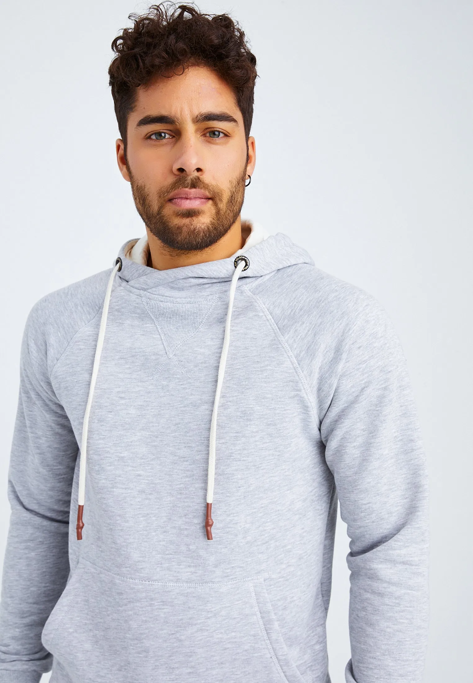 Hooded Sweatshirt