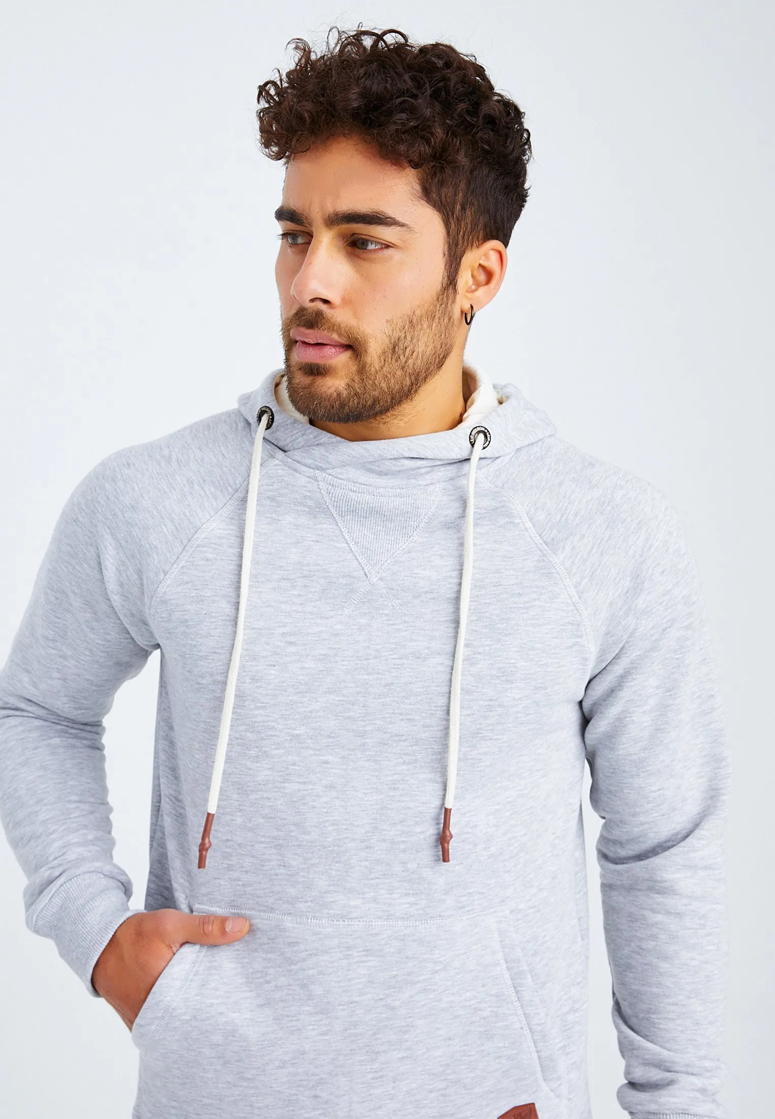 Hooded Sweatshirt