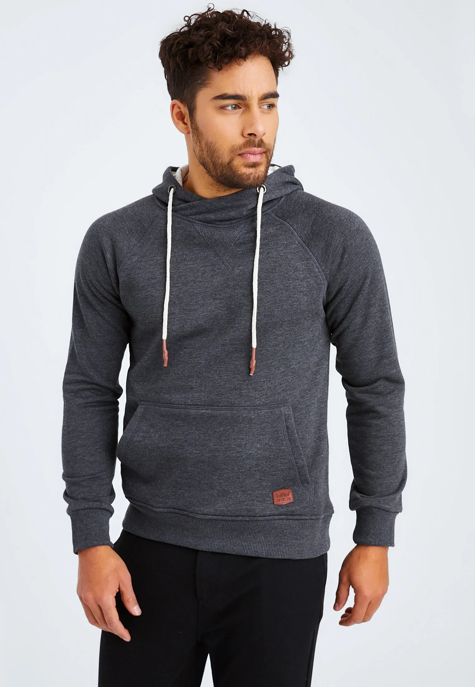 Hooded Sweatshirt