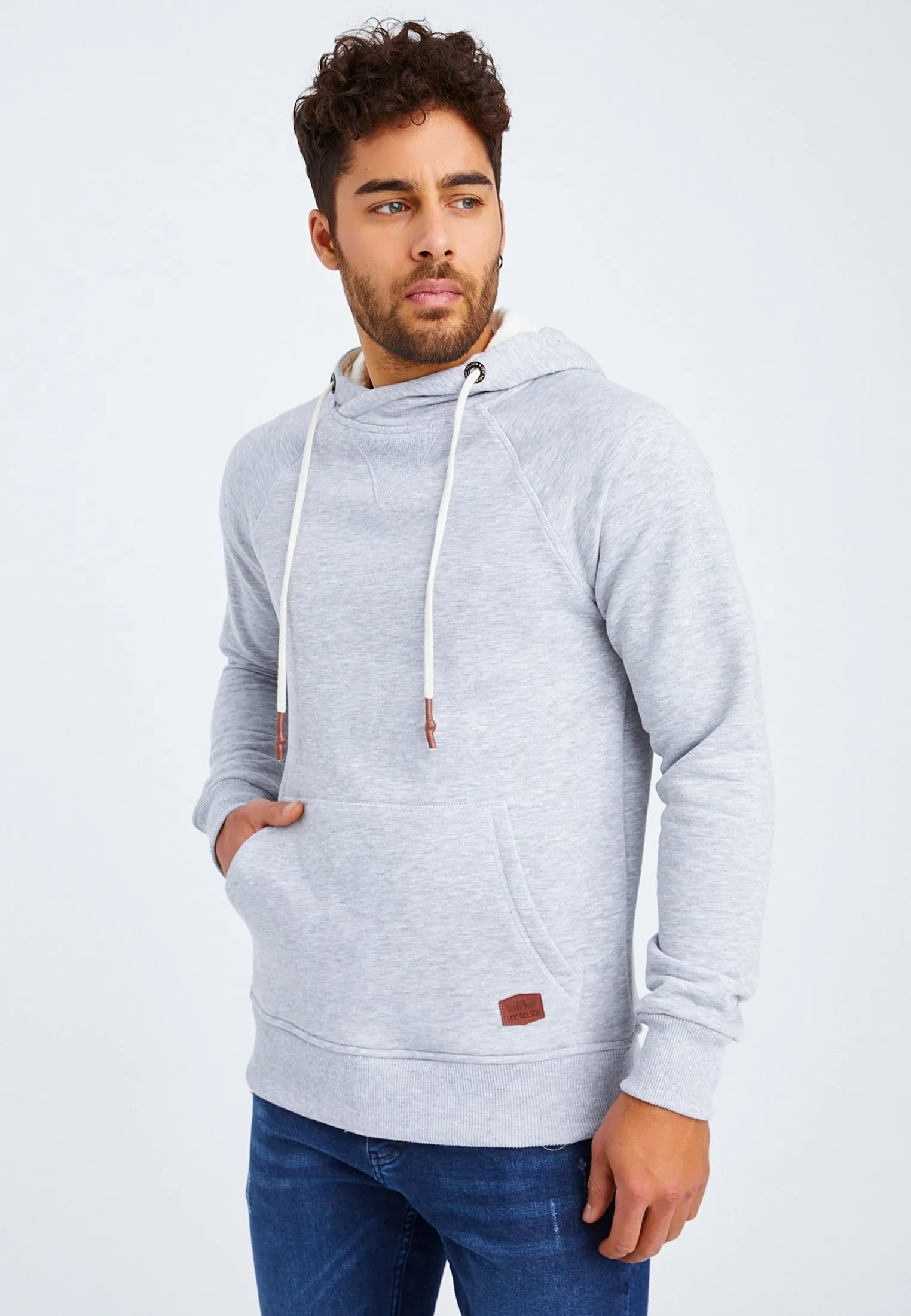 Hooded Sweatshirt