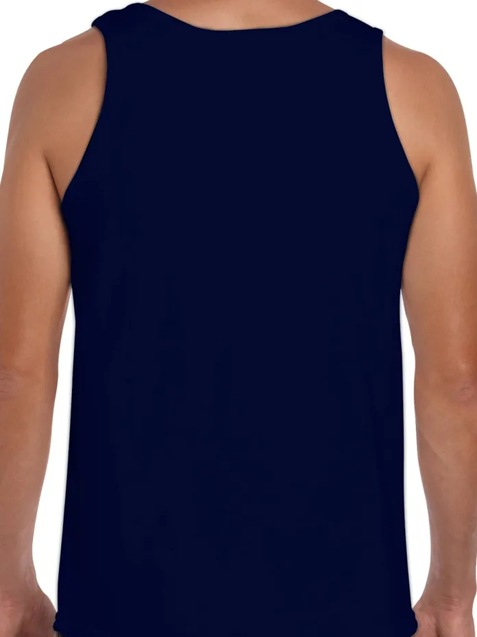 HWEC - I Love Homies with Extra Chromies&reg; - Adult - Tank Top