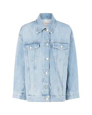Icon Denim Jacket