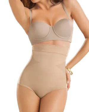 Invisible Thong Shaper