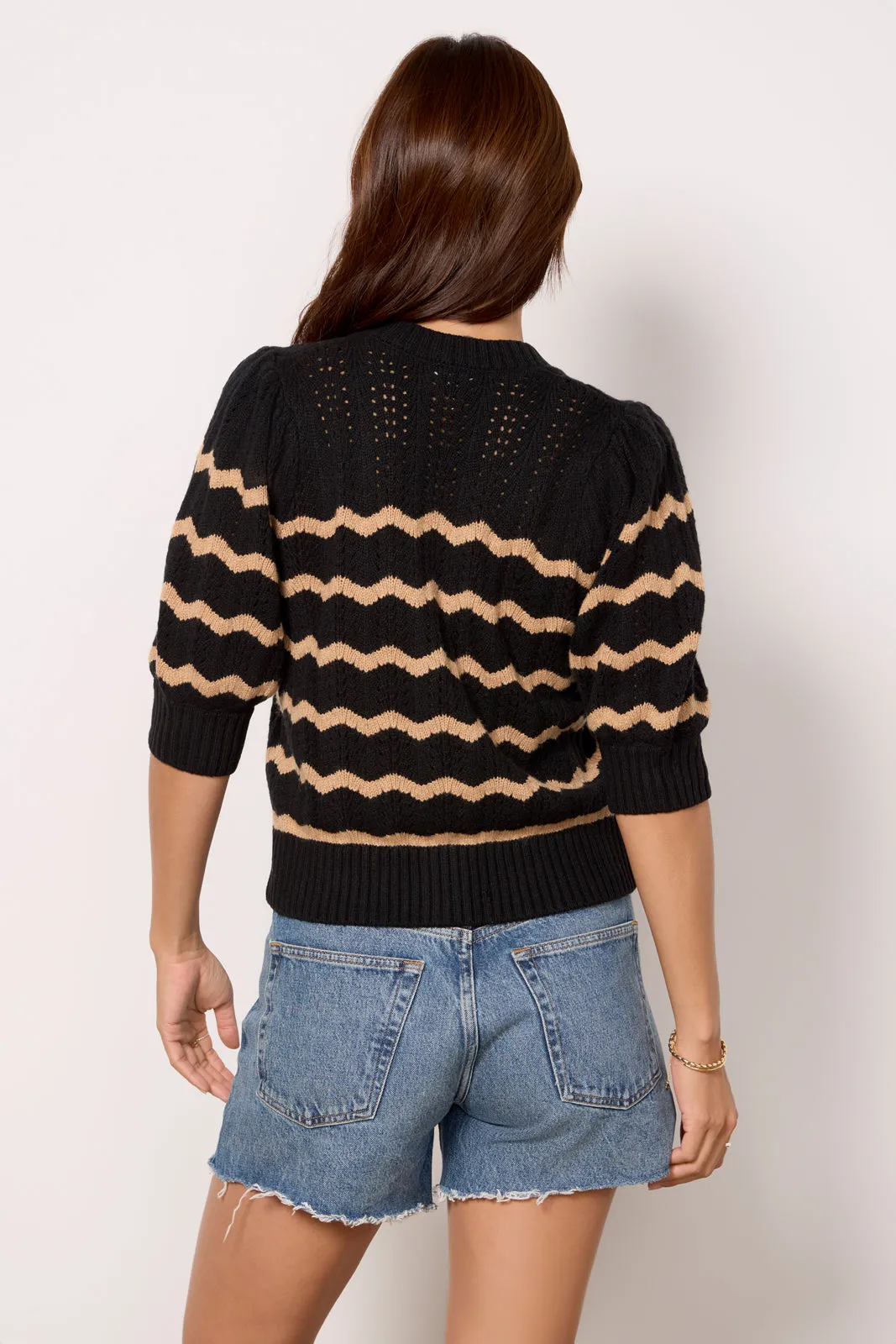 Isla Cardigan