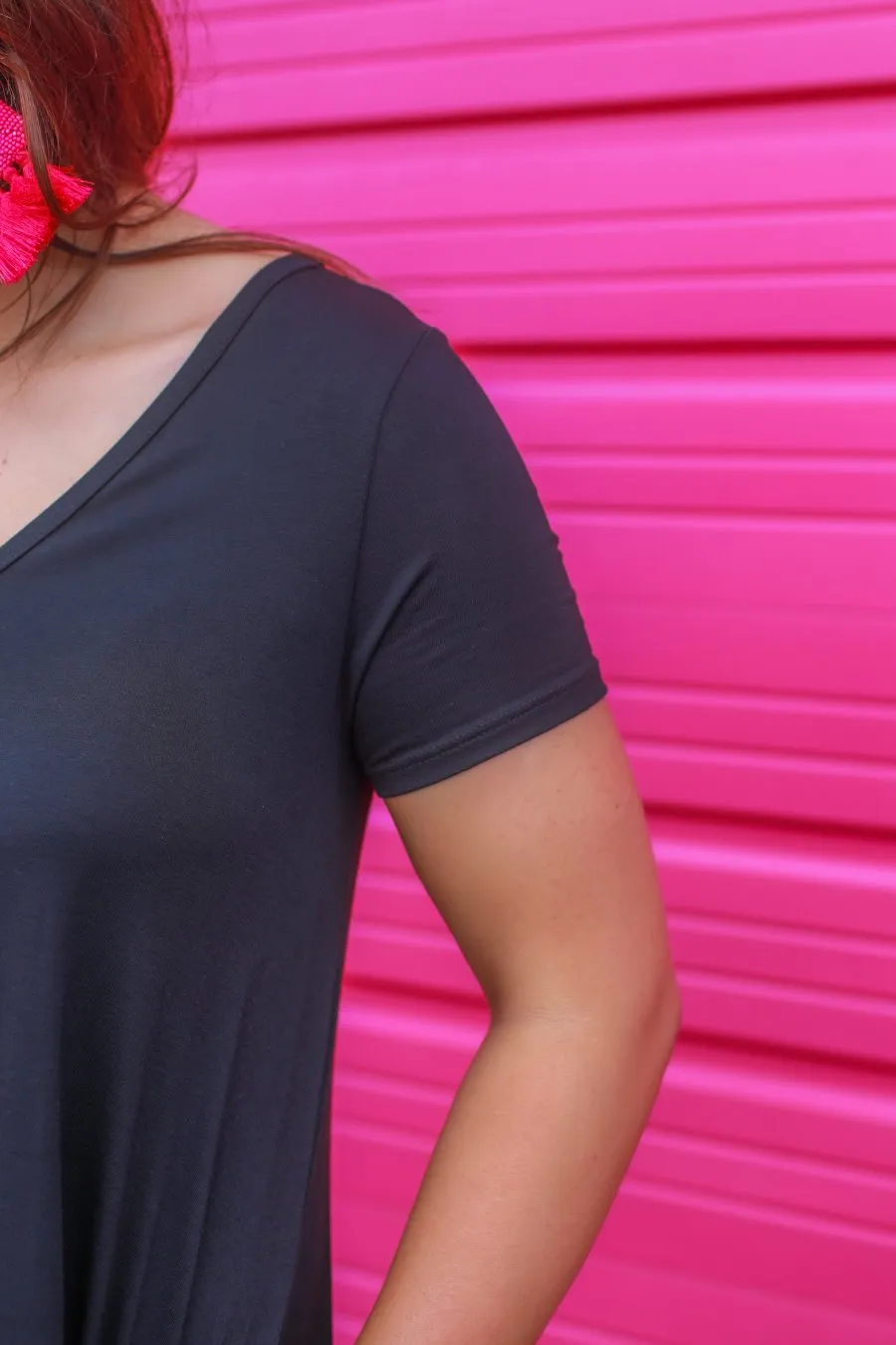 Jaxson Perfect T-Shirt Dress