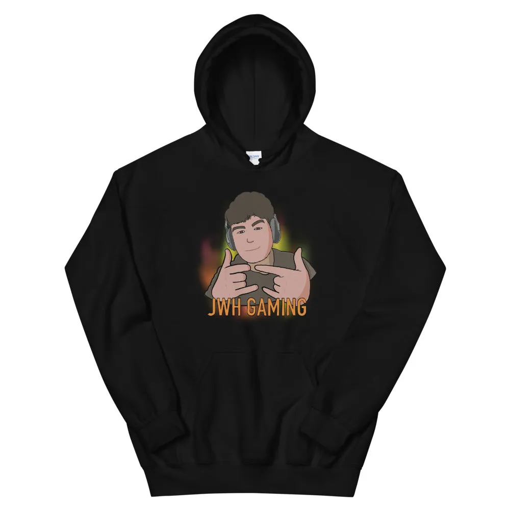 JWH Gaming Hoodie