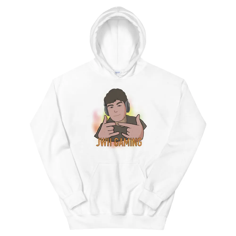 JWH Gaming Hoodie
