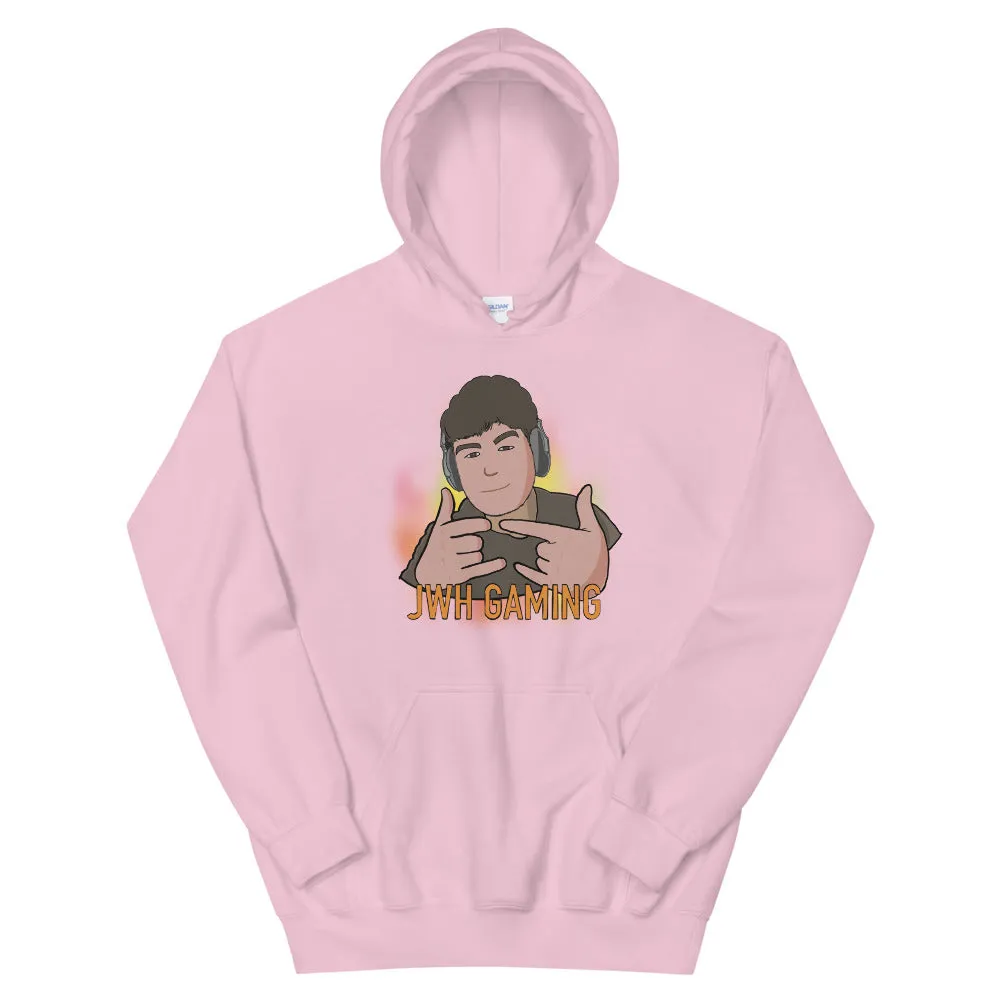 JWH Gaming Hoodie