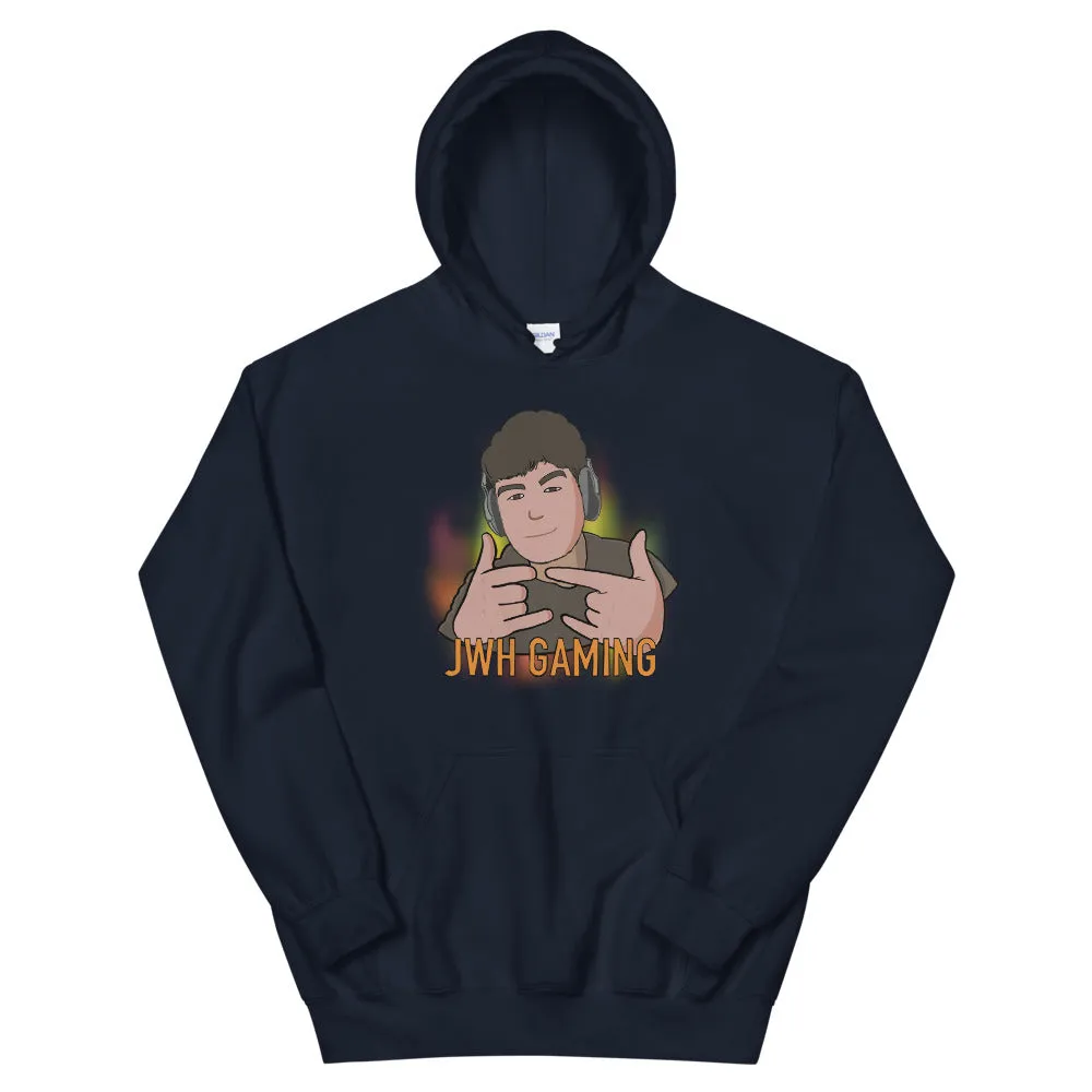 JWH Gaming Hoodie