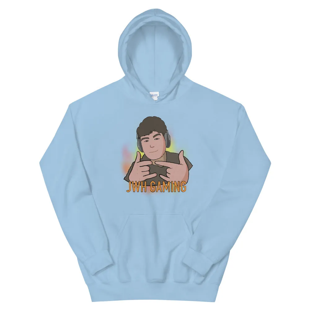 JWH Gaming Hoodie