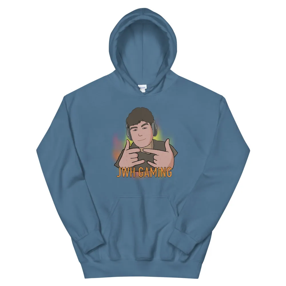 JWH Gaming Hoodie