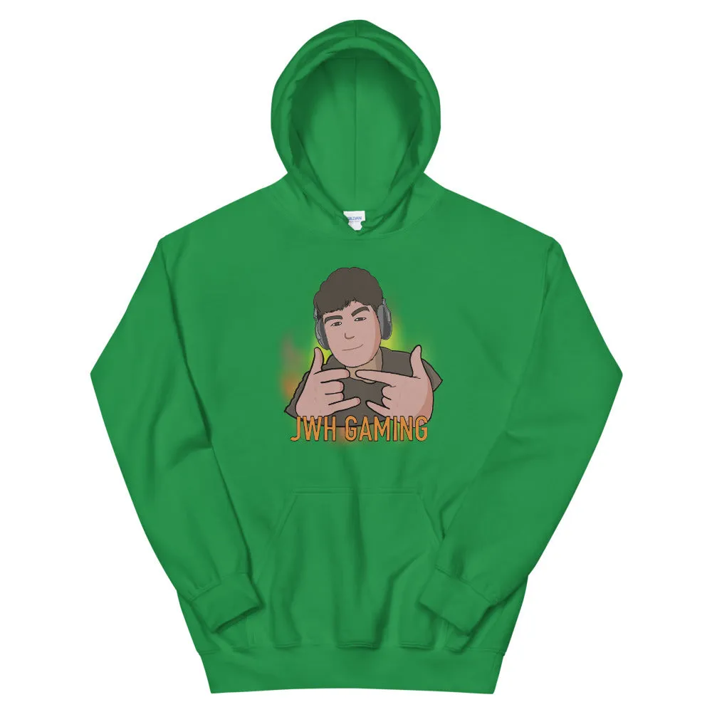 JWH Gaming Hoodie
