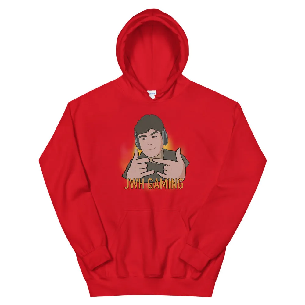 JWH Gaming Hoodie