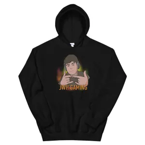 JWH Gaming Hoodie