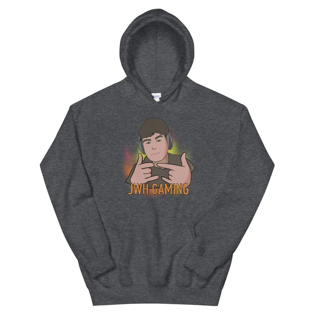 JWH Gaming Hoodie
