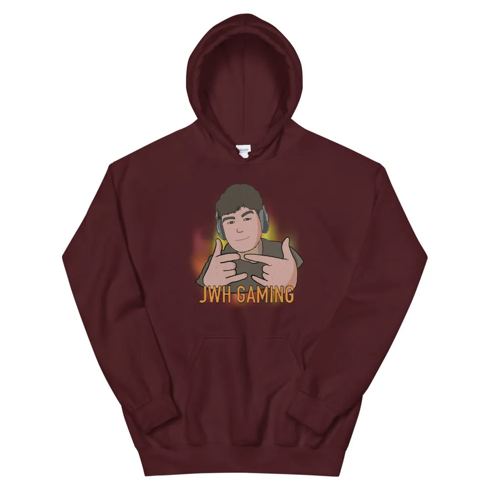 JWH Gaming Hoodie