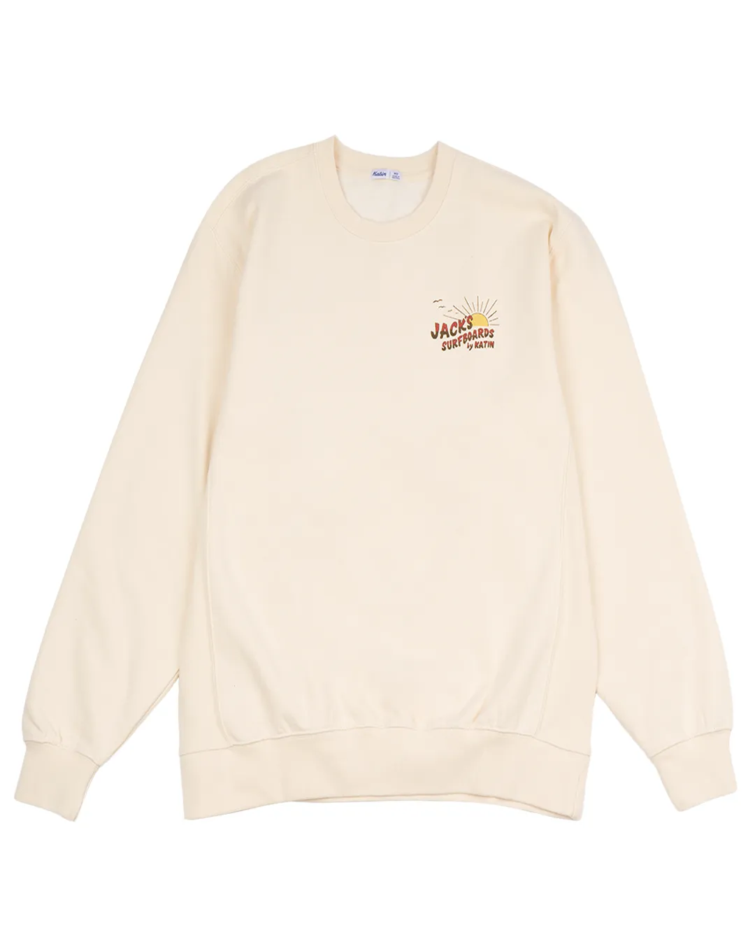 Katin x Jack's Main Street Crewneck Sweatshirt
