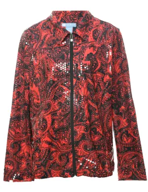 Koret Evening Jacket - L