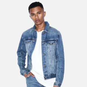 Ksubi Classic Jacket Chronicle