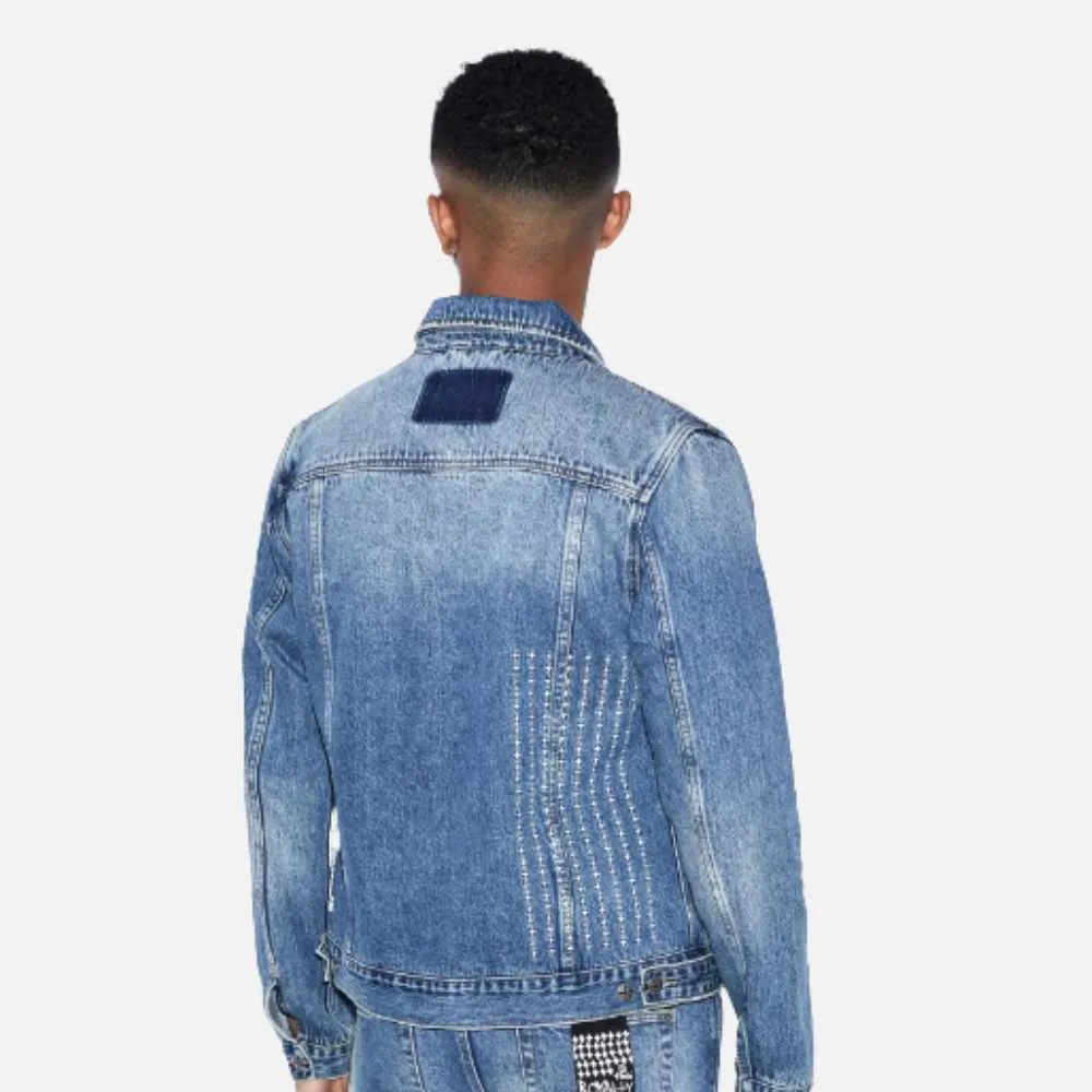 Ksubi Classic Jacket Chronicle