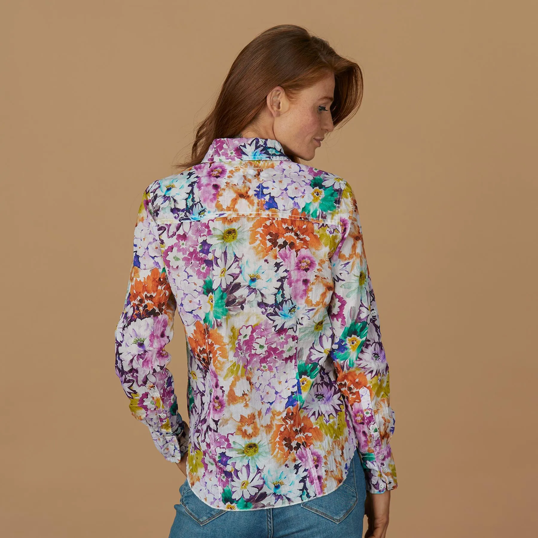 La Palma Shirt