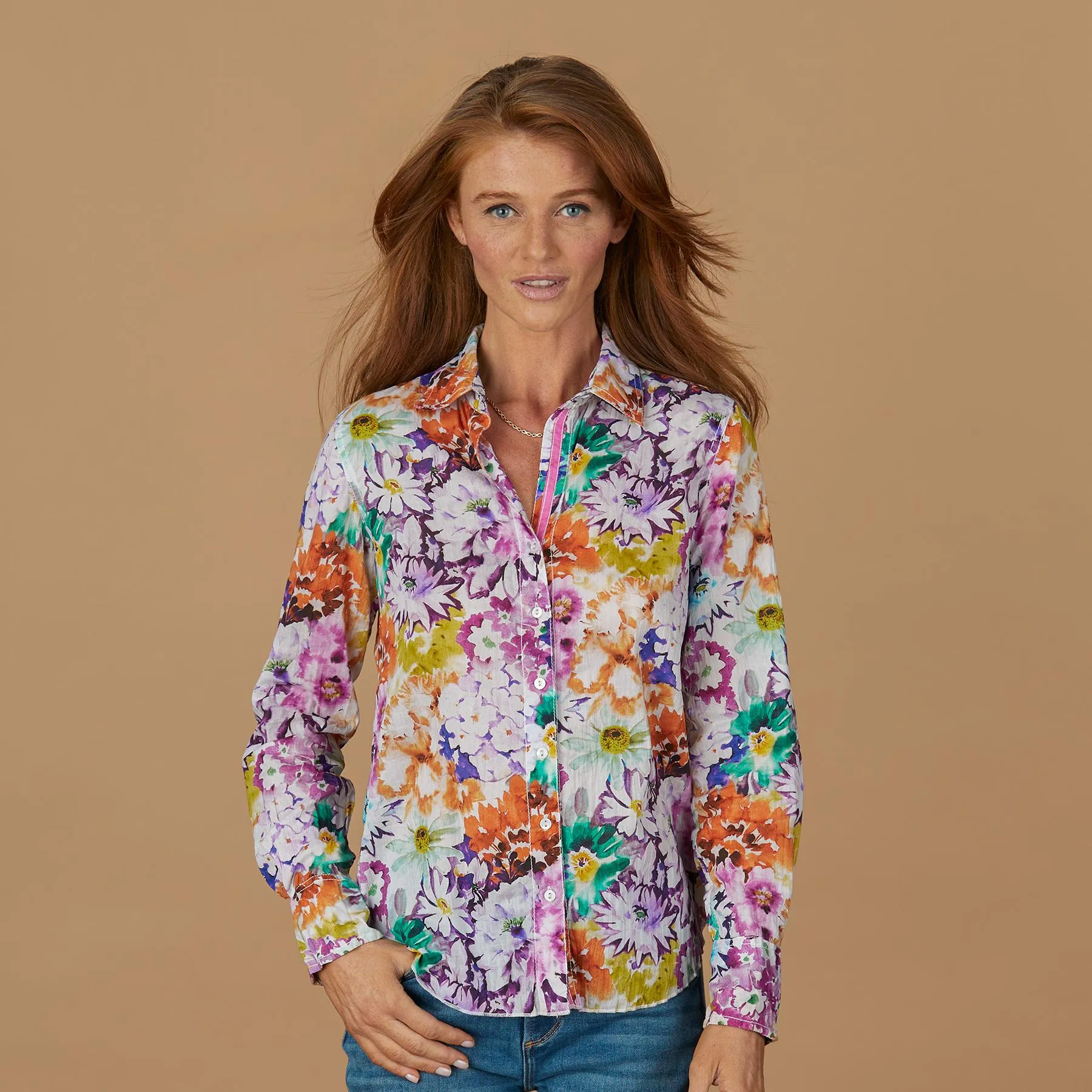 La Palma Shirt