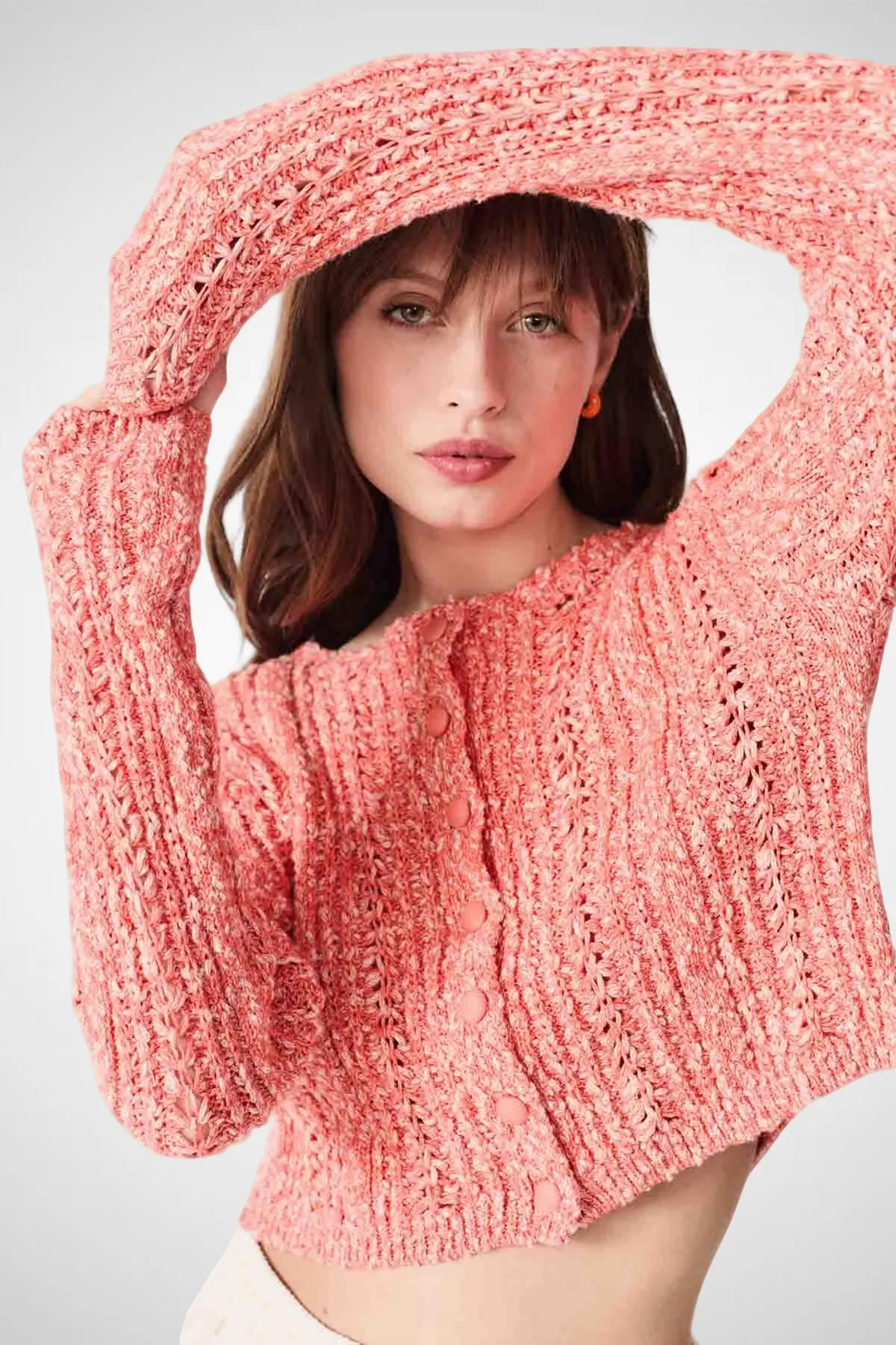Lagoa Cardigan