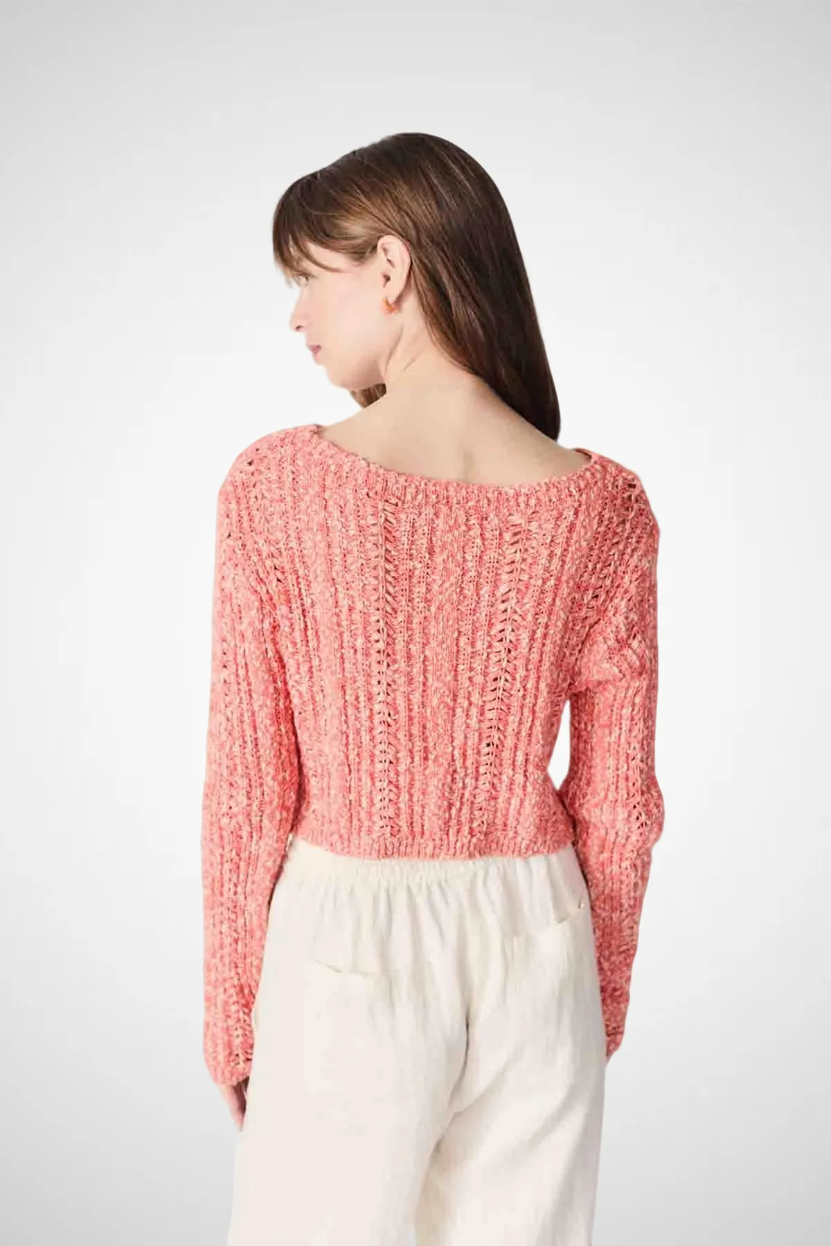 Lagoa Cardigan