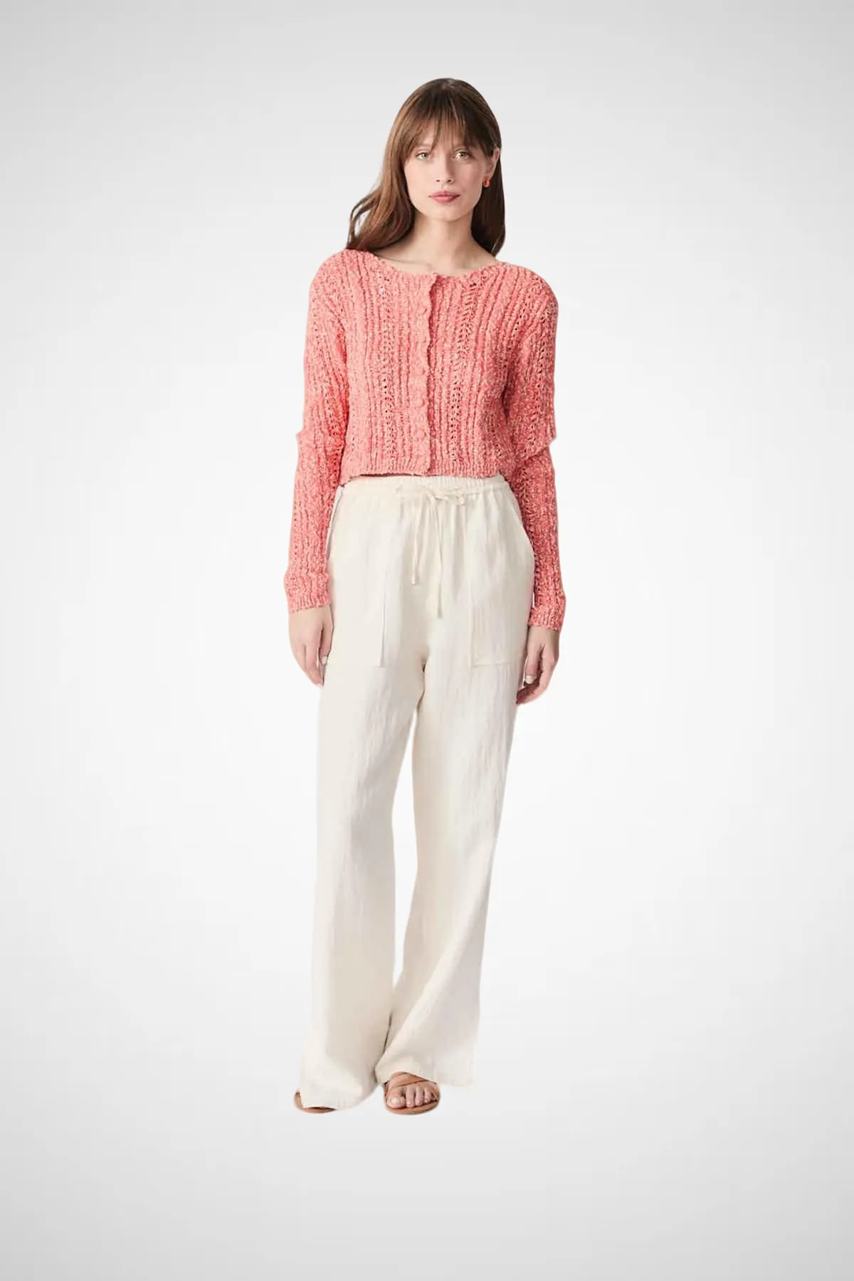 Lagoa Cardigan