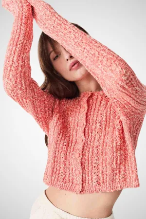 Lagoa Cardigan