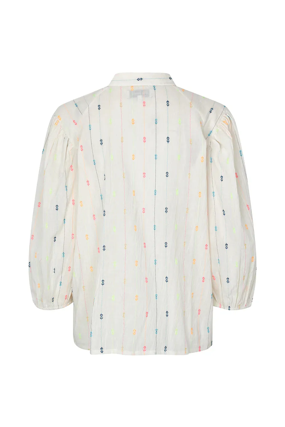 Lollys Laundry Heidi Blouse