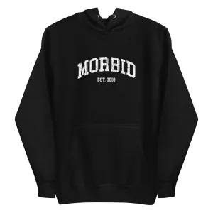 Morbid Collegiate Hoodie