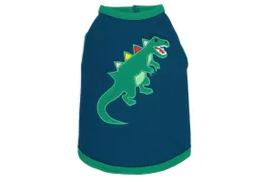 Muscle Tees - Dino  - Dog Shirt