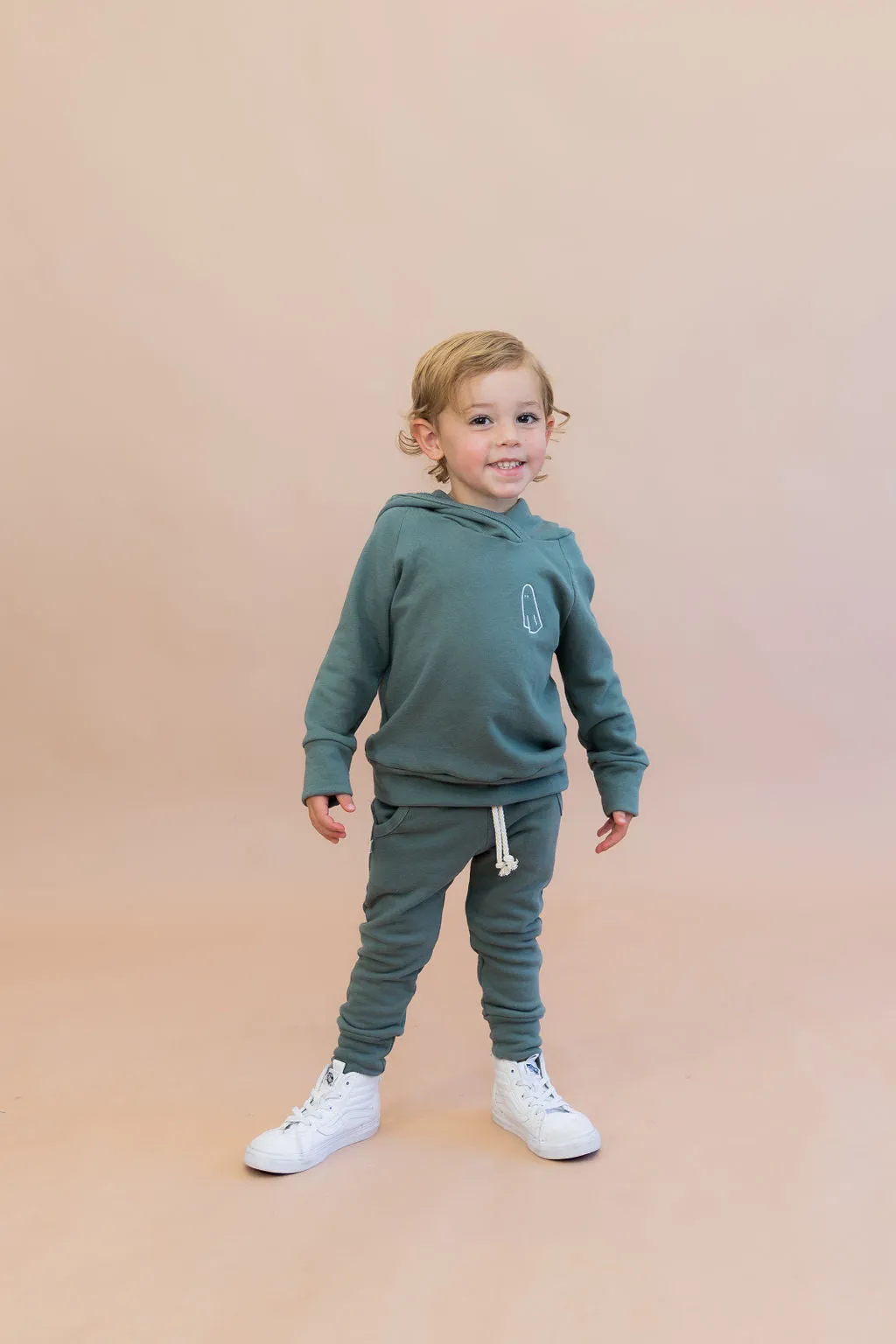 original jogger - golf green