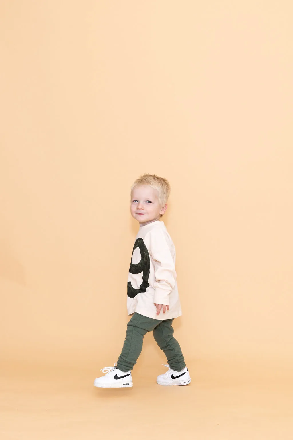 original jogger - ivy
