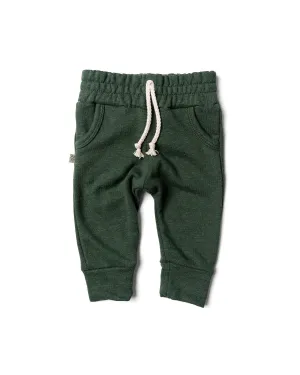 original jogger - ivy