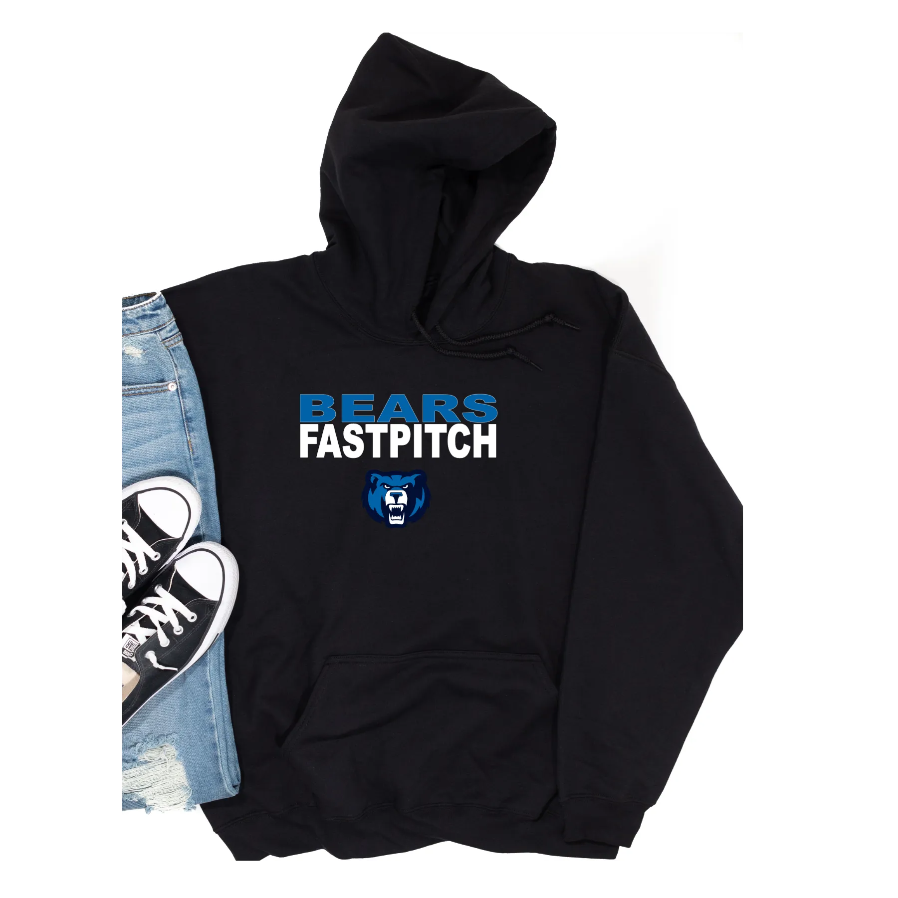 Player only Hoodie
