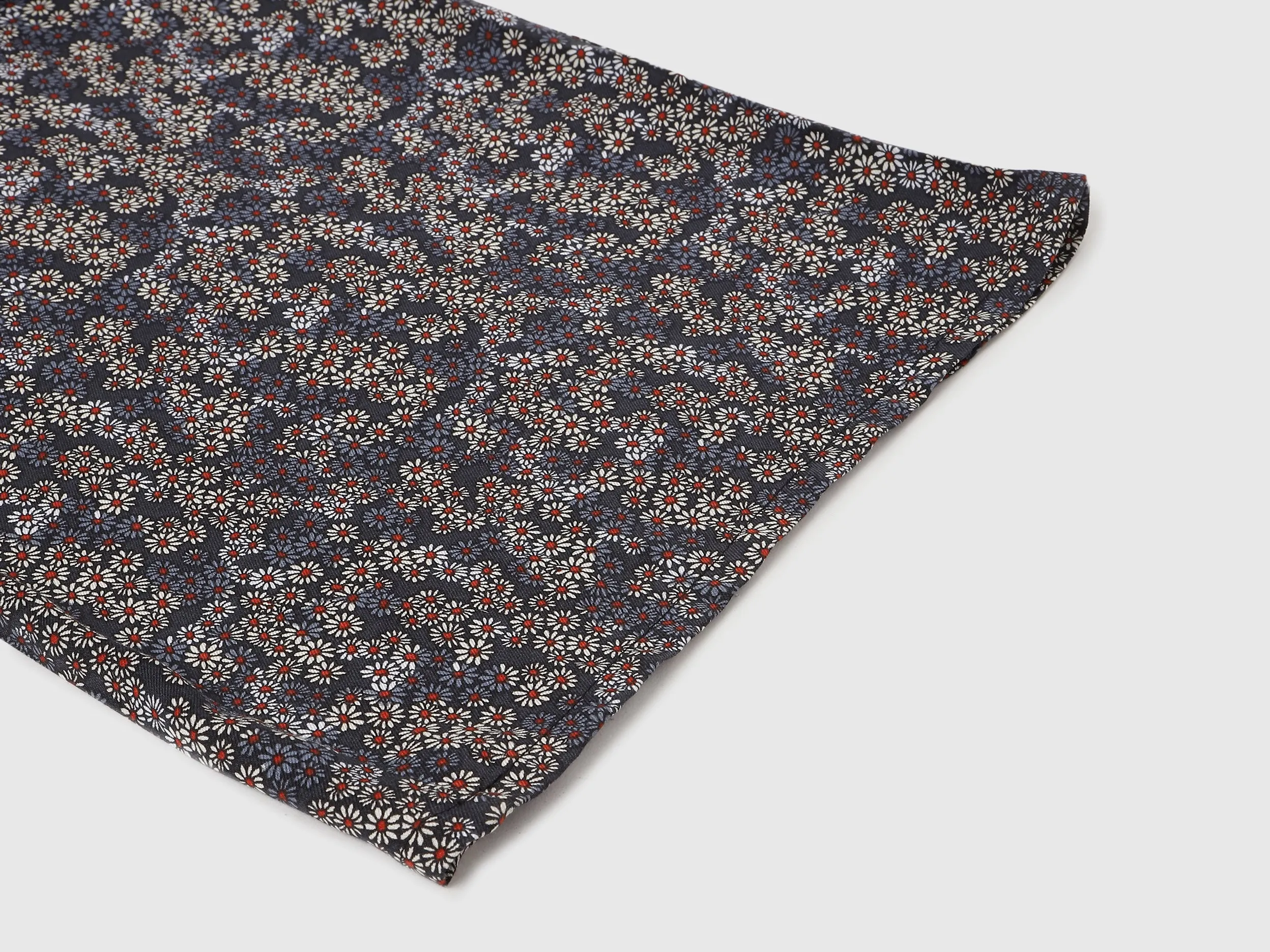 Printed Regular Fit Trousers