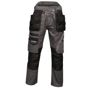 Regatta Professional Mens Execute Holster Premium Work Trousers