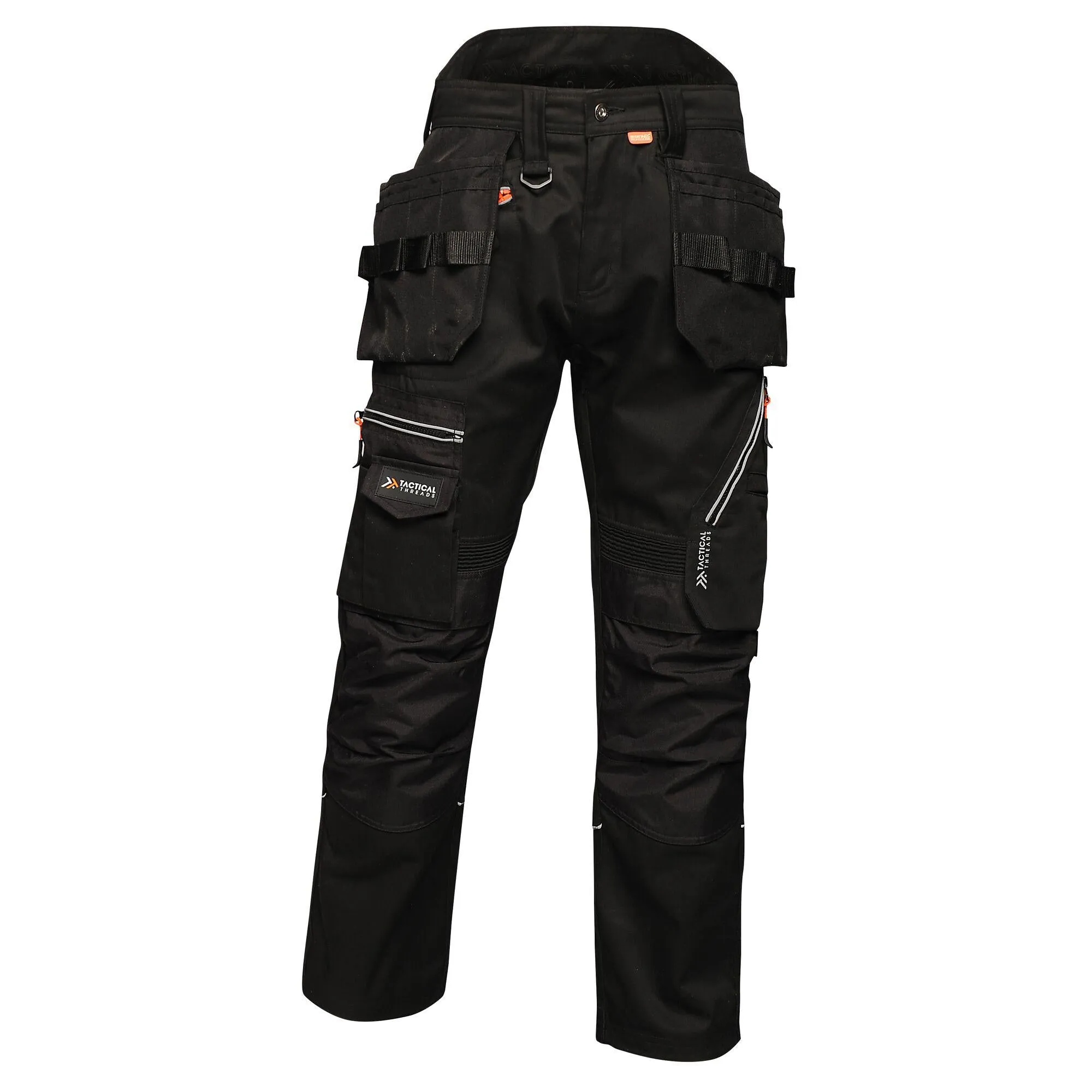 Regatta Professional Mens Execute Holster Premium Work Trousers