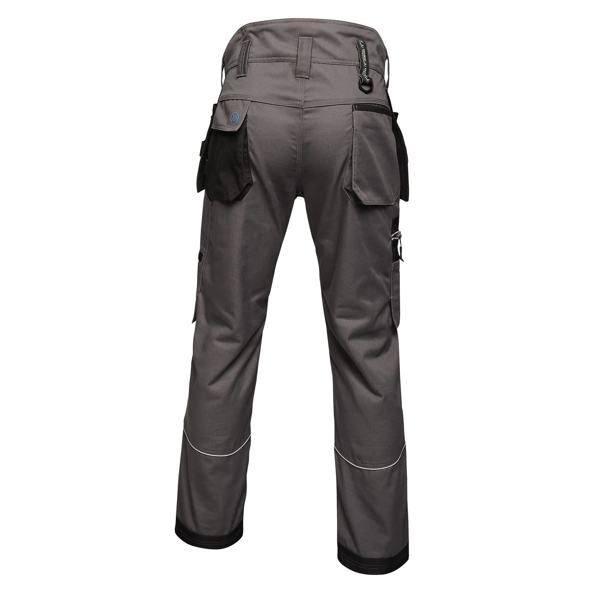 Regatta Professional Mens Execute Holster Premium Work Trousers