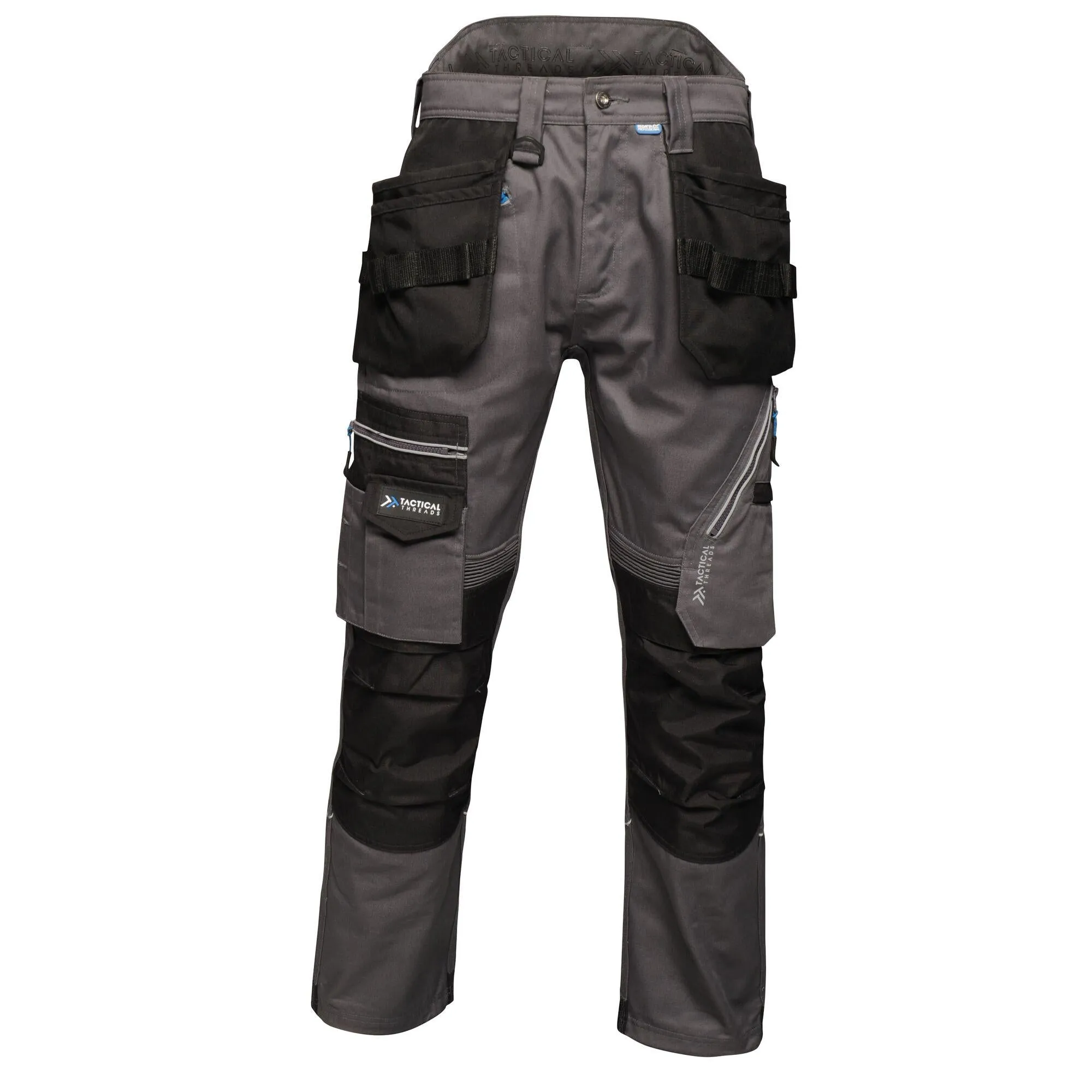 Regatta Professional Mens Execute Holster Premium Work Trousers
