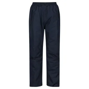 Regatta Professional Mens Wetherby Insulated Breathable Lined Over-Trousers